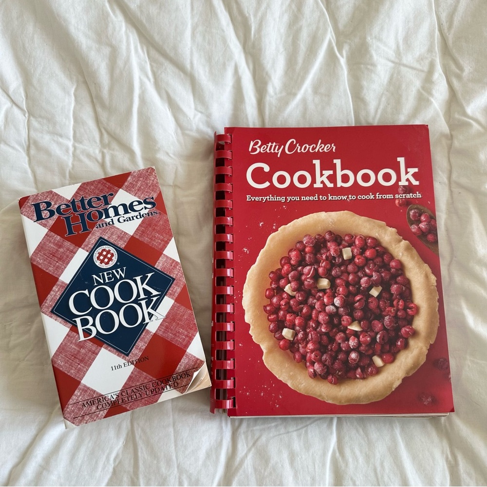 Cookbook bundle